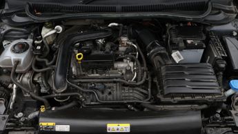 Volkswagen Polo LIFE TSI DSG