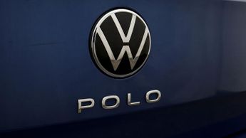 Volkswagen Polo LIFE TSI DSG