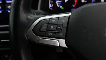 Volkswagen Polo LIFE TSI DSG