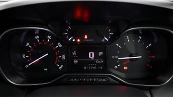 Citroen C3 Aircross PURETECH SHINE PLUS S/S EAT6