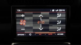 Citroen C3 Aircross PURETECH SHINE PLUS S/S EAT6