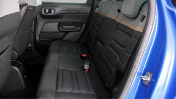 Citroen C3 Aircross PURETECH SHINE PLUS S/S EAT6