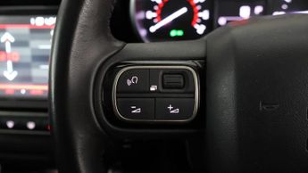 Citroen C3 Aircross PURETECH SHINE PLUS S/S EAT6