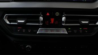 BMW 2 Series Gran Coupe 218I M SPORT GRAN COUPE