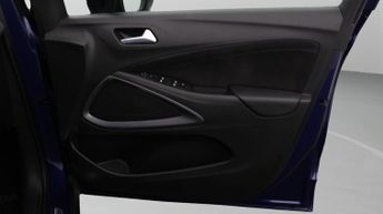 Vauxhall Crossland ULTIMATE