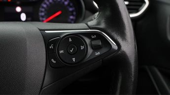 Vauxhall Crossland ULTIMATE