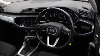 Audi Q3 TDI SPORT