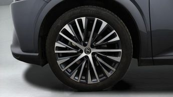 Lexus RX 350H PREMIUM PLUS