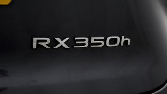 Lexus RX 350H PREMIUM PLUS