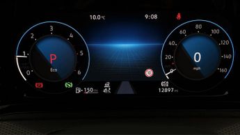 Volkswagen Golf GTD TDI DSG