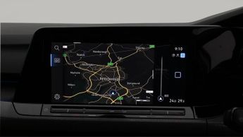 Volkswagen Golf GTD TDI DSG