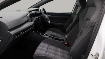 Volkswagen Golf GTD TDI DSG