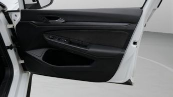 Volkswagen Golf GTD TDI DSG