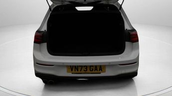 Volkswagen Golf GTD TDI DSG