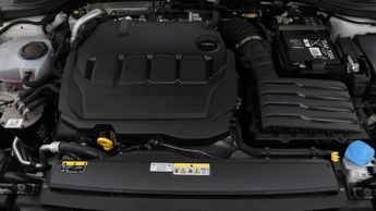 Volkswagen Golf GTD TDI DSG