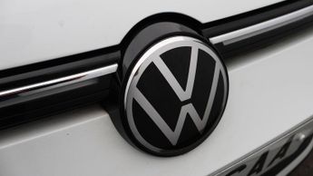 Volkswagen Golf GTD TDI DSG