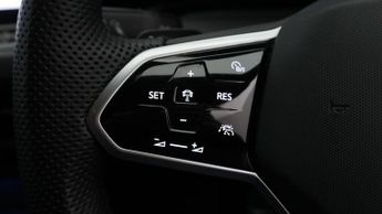 Volkswagen Golf GTD TDI DSG