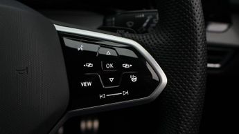 Volkswagen Golf GTD TDI DSG