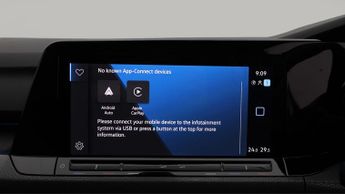 Volkswagen Golf GTD TDI DSG