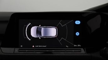 Volkswagen Golf GTD TDI DSG