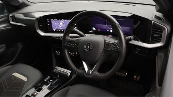 Vauxhall Mokka Electric ULTIMATE