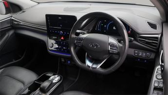 Hyundai IONIQ PREMIUM SE
