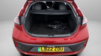 Hyundai IONIQ PREMIUM SE