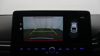 Hyundai IONIQ PREMIUM SE