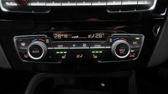 BMW X1 XDRIVE25E M SPORT