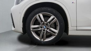 BMW X1 XDRIVE25E M SPORT