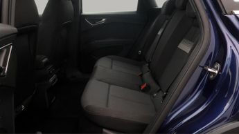 Audi Q4 e-tron SPORT