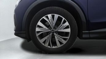 Audi Q4 e-tron SPORT