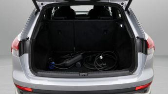 Audi Q4 e-tron S LINE