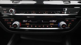 BMW 5 Series 520D M SPORT