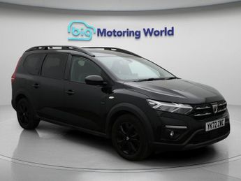 Dacia Jogger EXTREME SE TCE