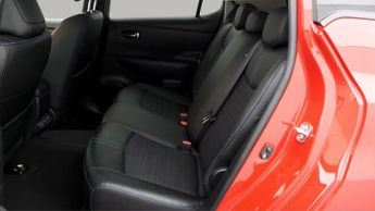 Nissan Leaf N-CONNECTA