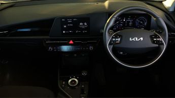 Kia Niro 2