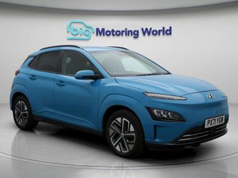 Hyundai KONA PREMIUM