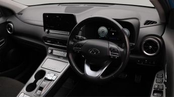 Hyundai KONA PREMIUM