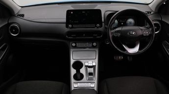 Hyundai KONA PREMIUM