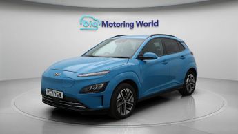 Hyundai KONA PREMIUM