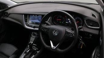 Vauxhall Grandland X ELITE NAV