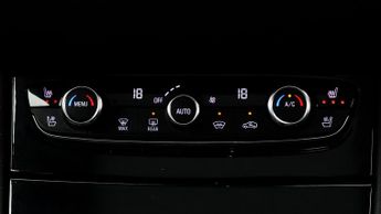 Vauxhall Grandland X ELITE NAV