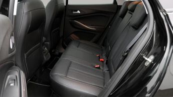 Vauxhall Grandland X ELITE NAV