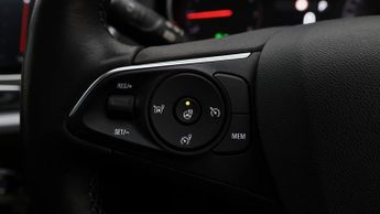 Vauxhall Grandland X ELITE NAV