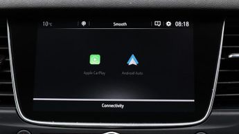 Vauxhall Grandland X ELITE NAV