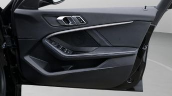 BMW 1 Series 118I M SPORT