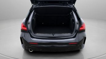 BMW 1 Series 118I M SPORT
