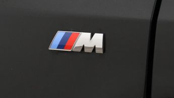 BMW 1 Series 118I M SPORT