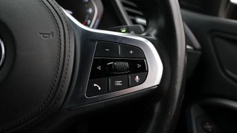 BMW 1 Series 118I M SPORT